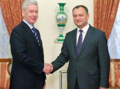 Собянин очень серьезно преобразил Москву, - Додон