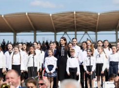 Более 5 тысяч жителей Гагаузии приняли участие в празднике «Ana dilimiz»