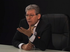 Гимпу назвал двух фаворитов на выборах примара Кишинева