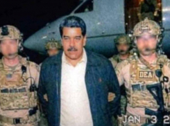 Кишинёв отреагировал на задержание Мадуро: Молдова поддерживает демократический переход в Венесуэле