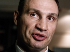 Кличко допустил курьезную оговорку и «пригрозил» жителям Киева