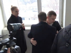 Апелляционная палата оставила в силе 30-дневный мандат на арест Мынзата