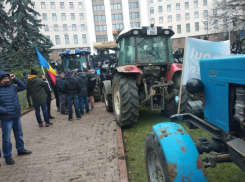 «Не знаете, где бесчинствовать? Покажем направление!» - комментарий Букарского
