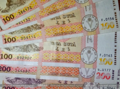 В Молдове на 23% выросло число фальшивых денег