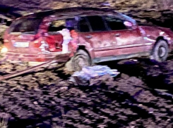В ночной аварии в Шолданештах погибла сотрудница полиции