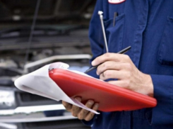 Важно для водителей - на техосмотр пока не идем