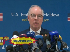 США нашли «руку Кремля» в коррупции молдавских властей, десятилетиями грабивших страну под европейскими флагами