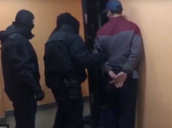 Банда молдаван занималась грабежами на территории России