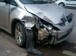 Охранника Андрея Нэстасе признали виновным в аварии с пострадавшими