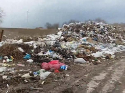 Экологическая бомба в Сурученах: незаконная свалка расширяется, загрязняя воду и атмосферу