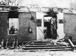 13 декабря 1991 - ночной бой на дубоссарской развилке