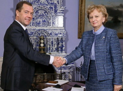 Депутаты-социалисты отправились с визитом в Москву