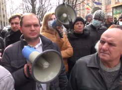 Ион Чебан: В тюрьме должна сидеть не группа Петренко, а правительство, половина депутатов и сотрудников примэрии