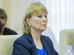 Оговорка по Юнгу или «прокол на допросе» - Немеренко заговорила о чипировании детей