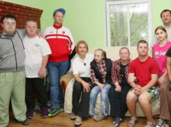 Ирина Влах: Забота о тех, кто особенно нуждается — одна из ценностей INIMA MOLDOVEI