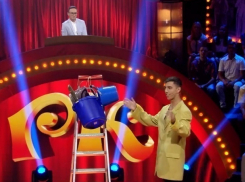 Украинских комиков рассмешил на 50 тысяч гривен молдаванин 