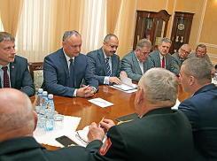 Марш Победы, большой концерт и салют состоятся в Кишиневе в начале мая