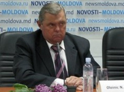 Председатель Украинской общины в Молдове Николай Олейник скончался