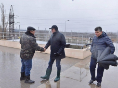 В Цынцаренах появится станция для очистки загрязненного грунта: результаты тендера будут известны 24 февраля 