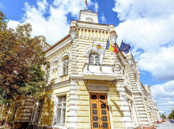 Мошенники хотят обокрасть жителей Кишинева, - Чебан 