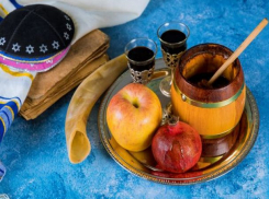 Нужное дело. Санду и Гаврилица поздравили евреев с наступающим Новым годом