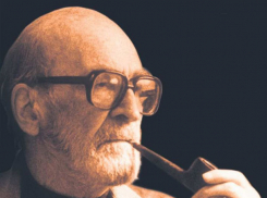 Календарь: 13 марта родился гениальный мыслитель Мирча Элиаде