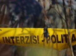 В Стрэшенском районе 24-летний молодой человек изнасиловал и зверски убил 65-летнюю женщину 