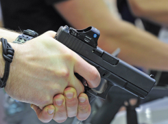 Стрельба в Кишиневе: двое раненых, подозреваемый задержан