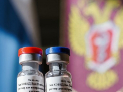Будто бы призрак коммунизма увидели: Запад ненавидит все русское и российское, в том числе и ковид-вакцины
