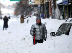 Морозные зимы середины прошлого века возвращаются в Россию