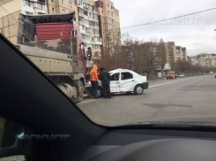 Ботаника - лидер по авариям: с начала года в ДТП в этом секторе погибли 3, травмированы 55 человек