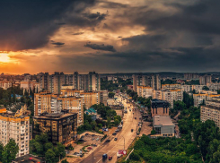 Кишинев счастливее Мадрида и Стамбула