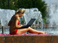 Экстремальная жара ожидает жителей Молдовы в выходные дни