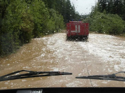 Во вторник погода в Молдове будет неустойчивой: объявлен желтый код предупреждения