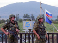 Российские миротворцы в Приднестровье готовы к возможным провокациям в воскресенье