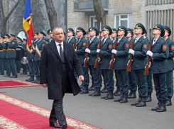 Визит Игоря Додона к Владимиру Путину может состояться в конце января