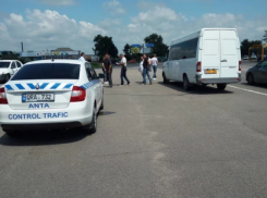 Агентство автотранспорта ввело новый бланк констатации правонарушения. 