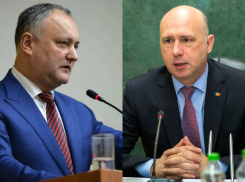 «Быть нищими, но с ракетами? Нет, уж»: Додон ответил Филипу