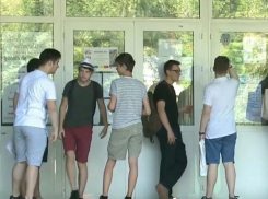 В молдавских лицеях стартовала абитуриентская кампания