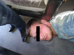 Молодой украинец убил студента во время драки у общежития в Одессе