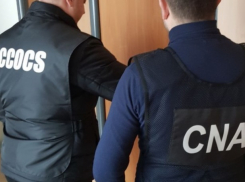СМИ: Грозаву снова везут на допрос - новые подробности обысков во вторник