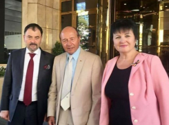 Свои планы на «Траяна» раскрыла Анна Гуцу 