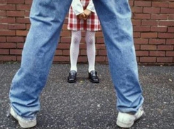 Украинец изнасиловал 8-летнюю девочку в детском саду после предложения «поиграть»