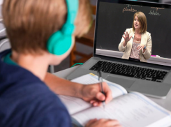 Первые видеоуроки для школьников будут транслироваться по IP телевидению