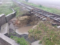 Отменить все рейсы из-за непогоды была готова «Железная дорога Молдовы» 
