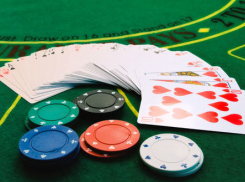 В Молдове ограничили деятельность казино