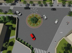 В Ставченах появится круговое движение на одном из перекрестков