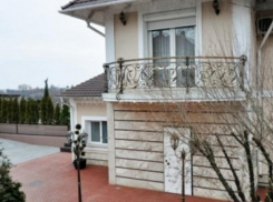Кишиневский особняк Илана Шора продан за 3,5 миллионов леев