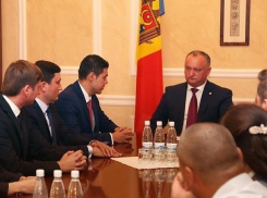 Всемирный фестиваль молодежи в Сочи впервые посетят 400 молодых людей из Молдовы