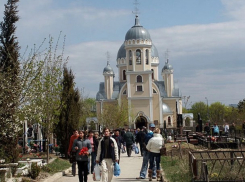 Кладбище Святого Лазаря будет открыто для посетителей в следующие три субботы  